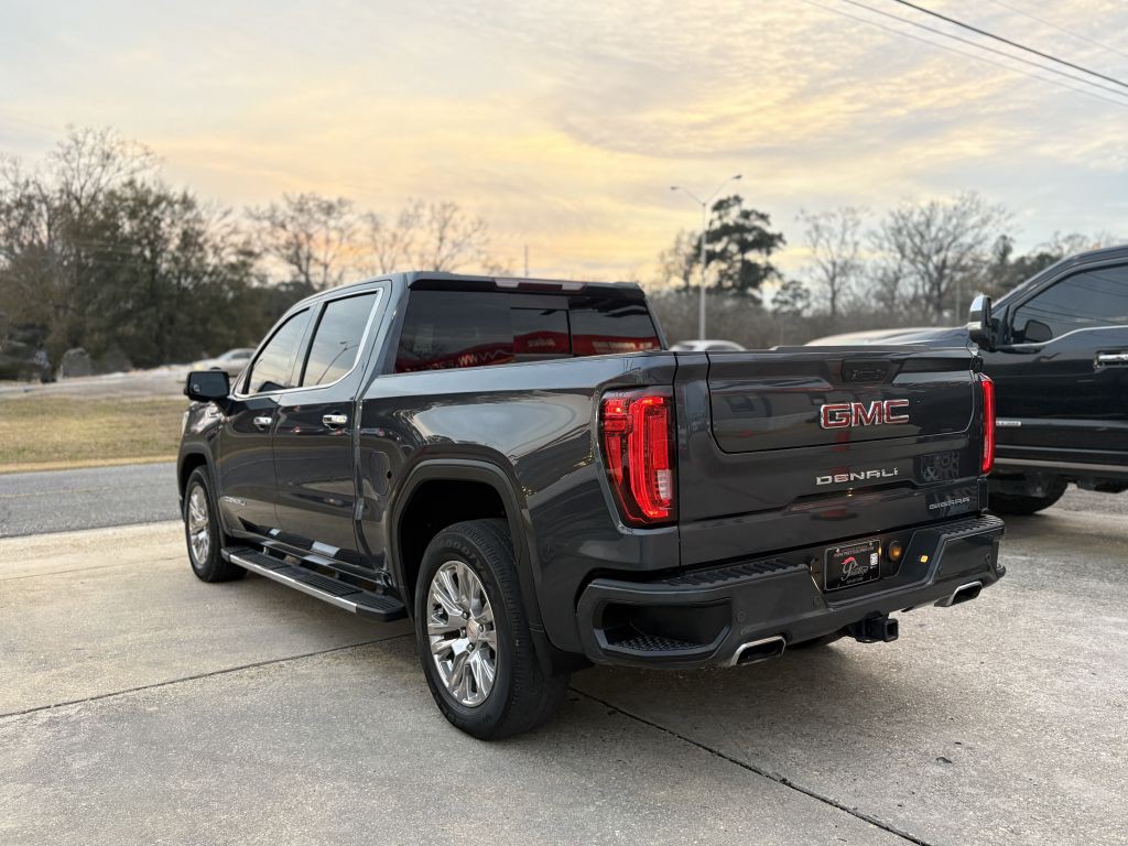 2021 GMC Sierra Image 5