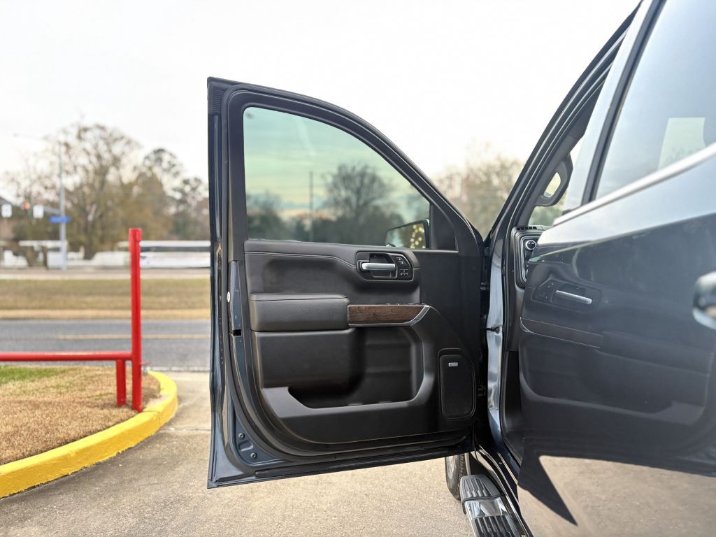 2021 GMC Sierra Image 7