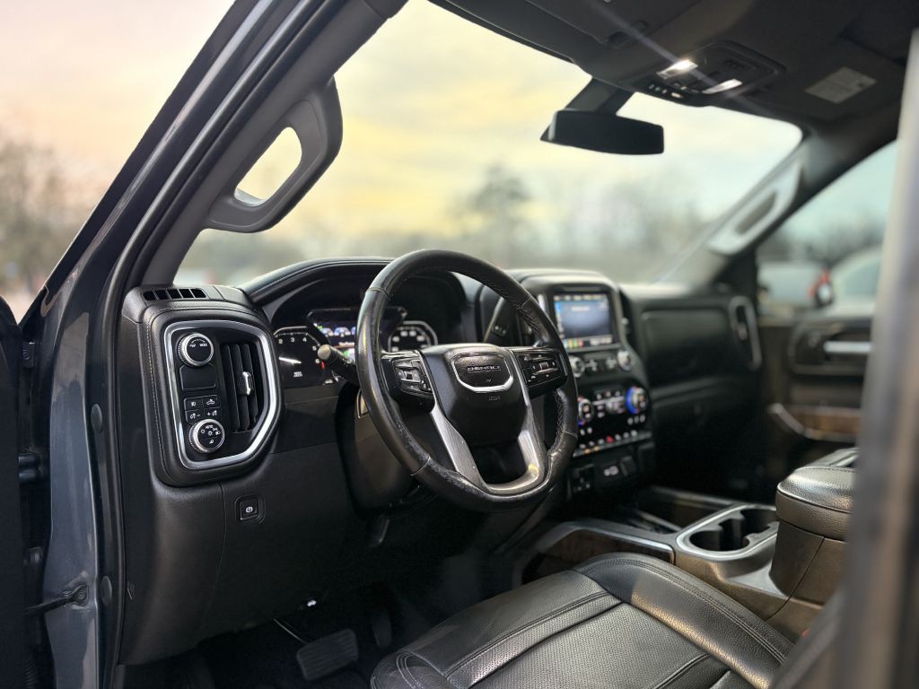2021 GMC Sierra Image 8