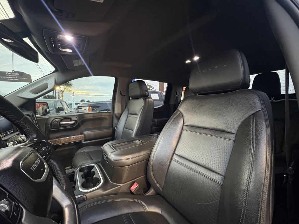 2021 GMC Sierra Image 9