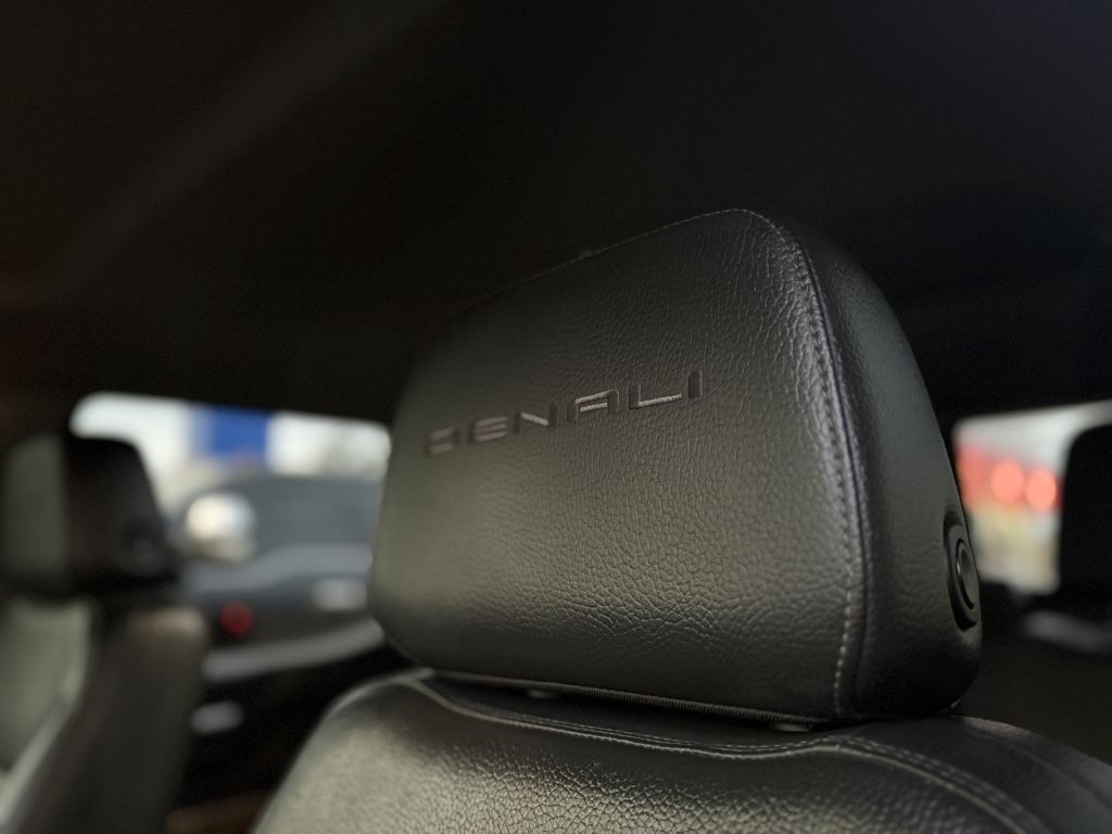 2021 GMC Sierra Image 10