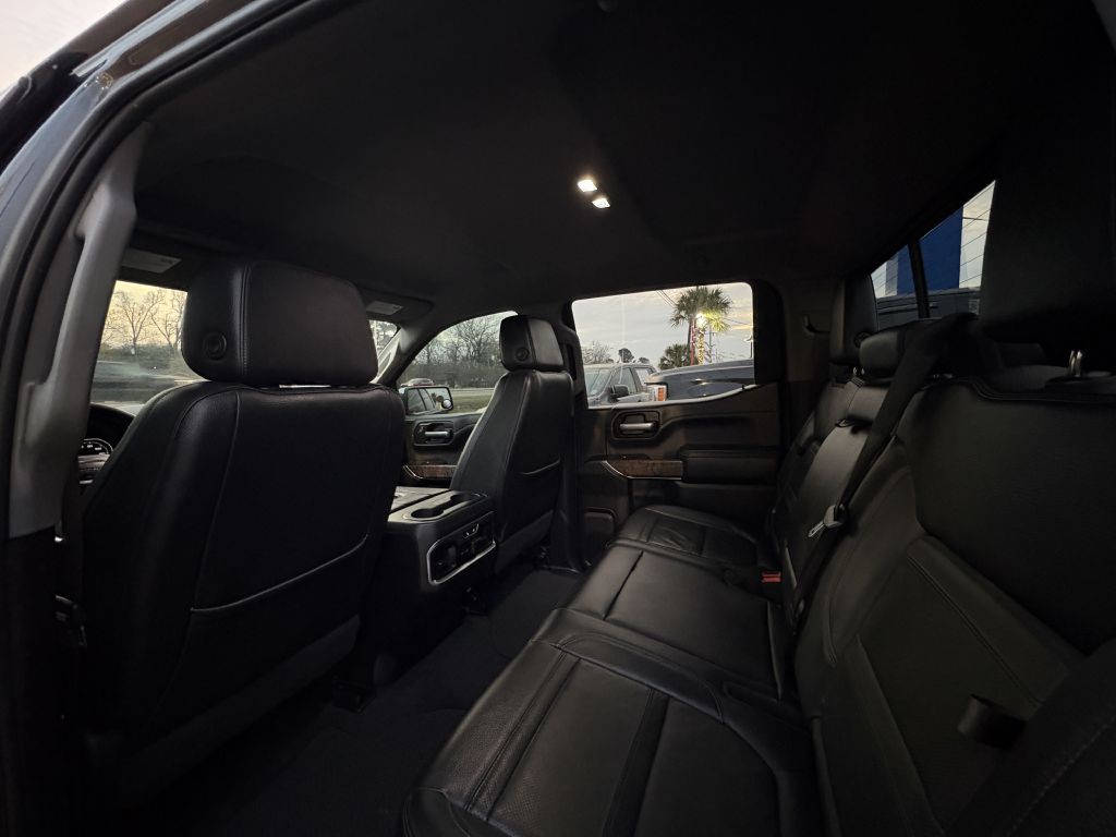 2021 GMC Sierra Image 11
