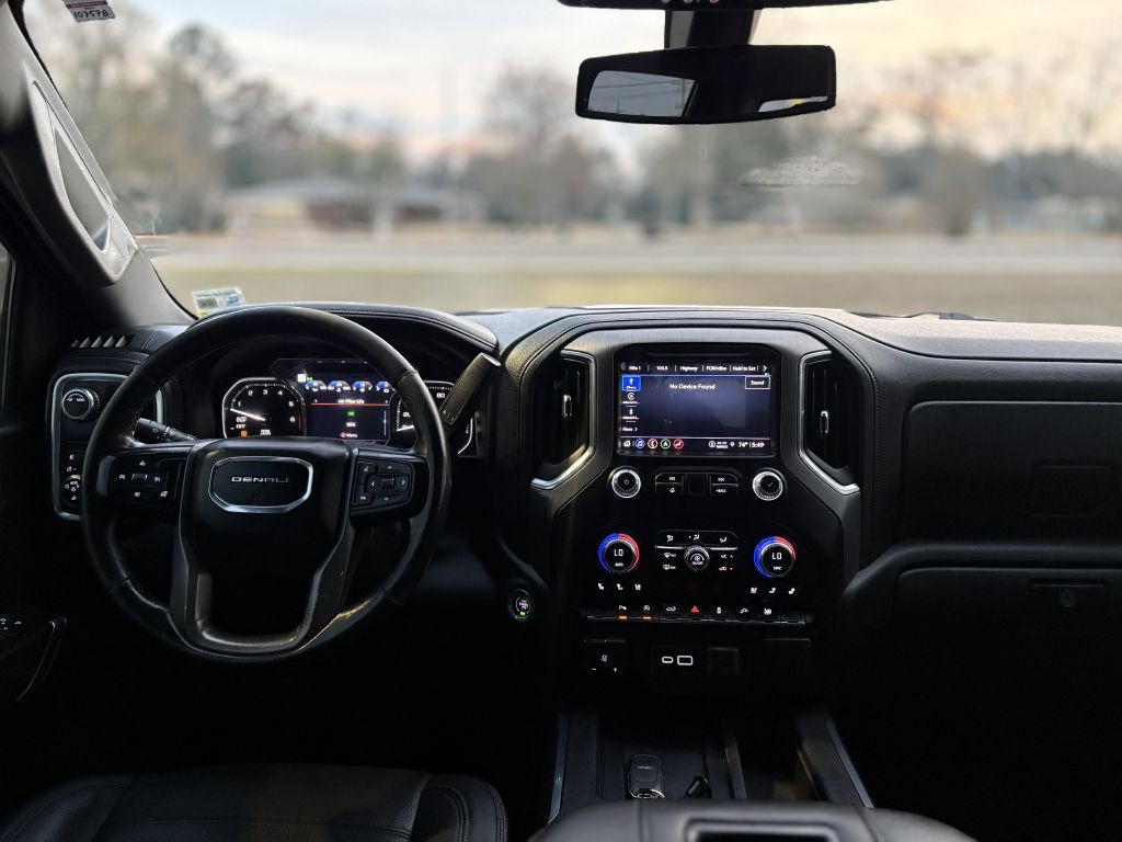 2021 GMC Sierra Image 12