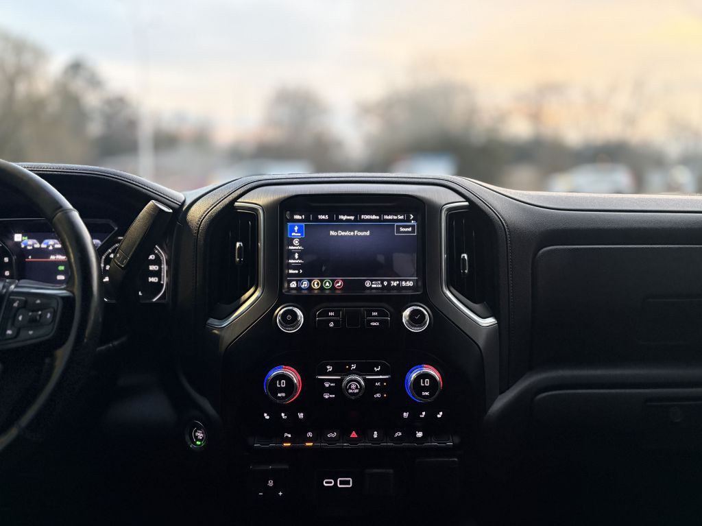 2021 GMC Sierra Image 13