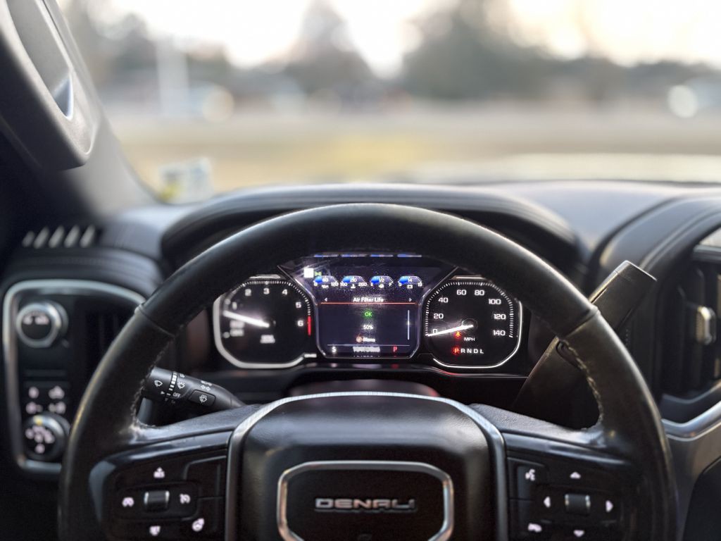 2021 GMC Sierra Image 14