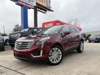 Image for 2018 Cadillac XT5 Premium Luxury ID: 7131444