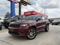 Image for 2020 Jeep Grand Cherokee Overland ID: 7131468