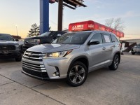 Image for 2018 Toyota Highlander Limited ID: 7131477