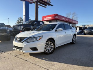Image for 2017 Nissan Altima 2.5 ID: 7131490