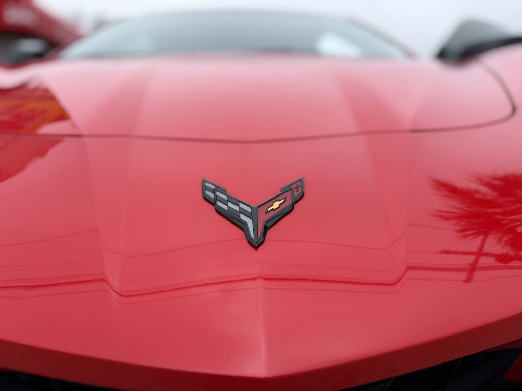 2023 Chevrolet Corvette Image 6
