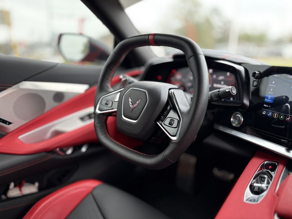 2023 Chevrolet Corvette Image 13