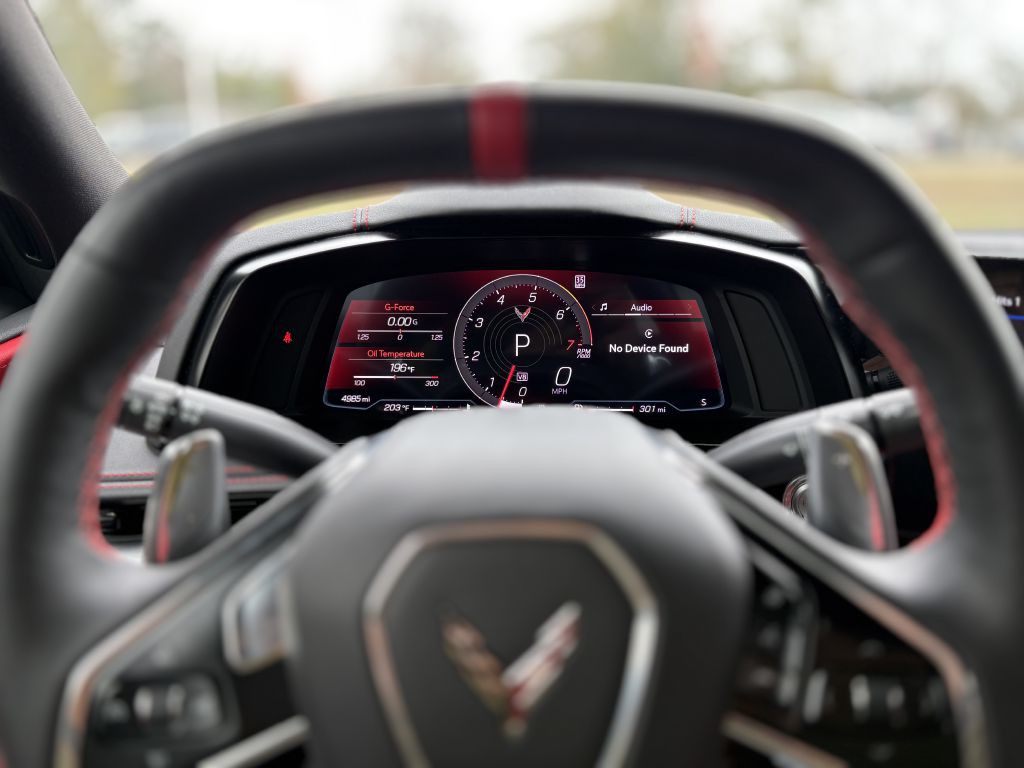 2023 Chevrolet Corvette Image 15