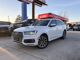 Image for 2019 Audi Q7 Premium Plus ID: 7157366