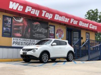 Image for 2013 Nissan Juke S ID: 7167728