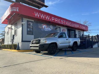 Image for 2007 Toyota Tacoma  ID: 7174502