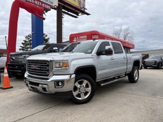 Image for 2016 GMC Sierra 2500 SLT ID: 7194431