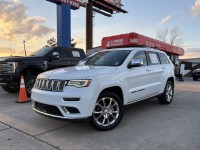 Image for 2019 Jeep Grand Cherokee Summit ID: 7228762