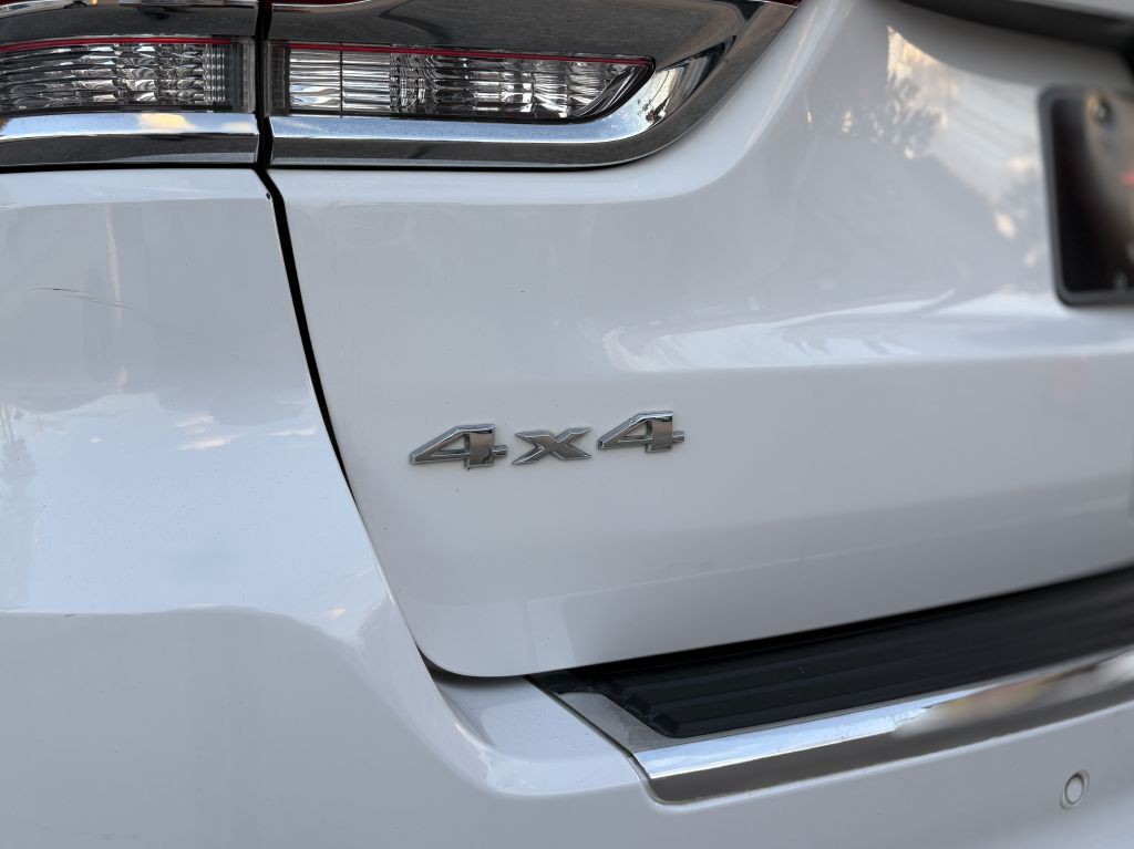 2019 Jeep Grand Cherokee Image 6