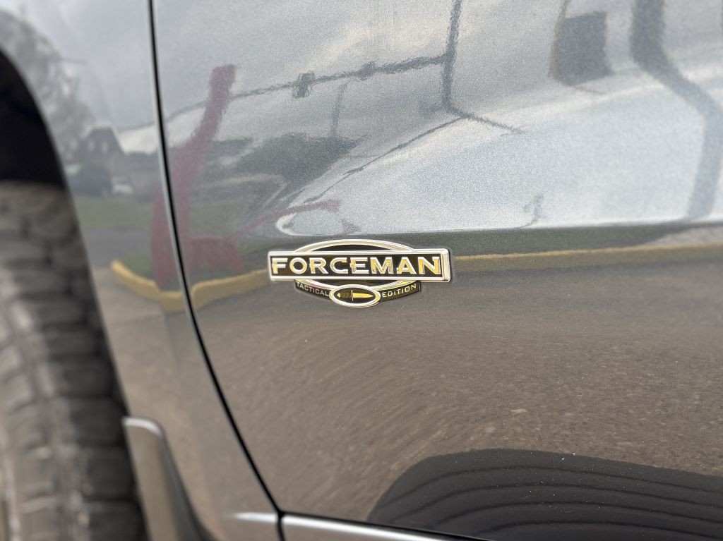 2022 Chevrolet Silverado 1500 Image 7