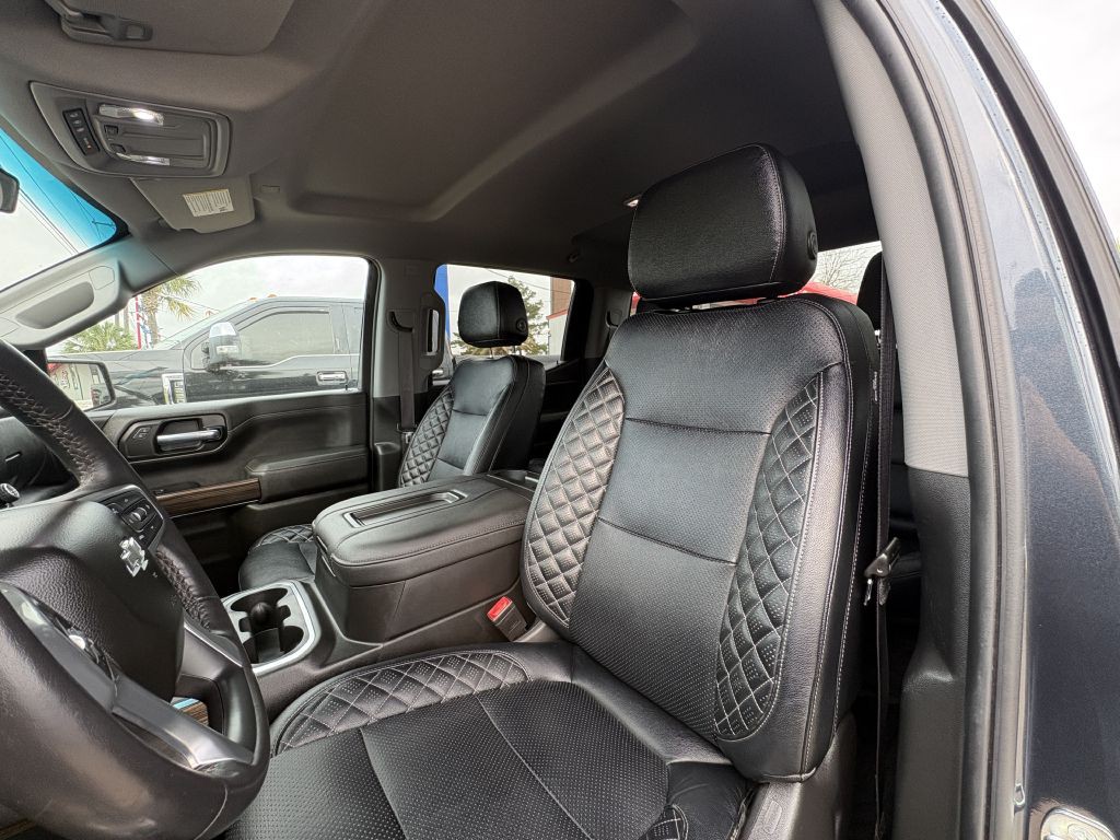 2022 Chevrolet Silverado 1500 Image 11