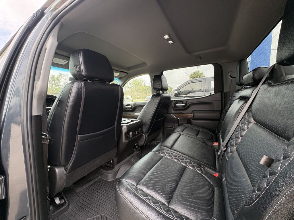 2022 Chevrolet Silverado 1500 Image 12