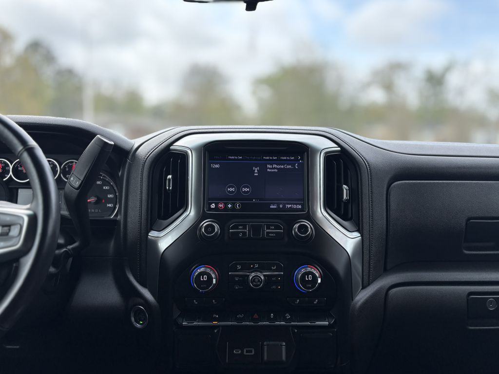 2022 Chevrolet Silverado 1500 Image 14