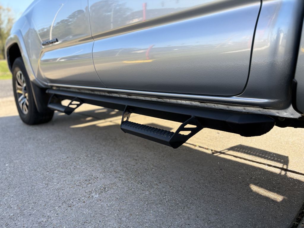 2023 Toyota Tacoma Image 9