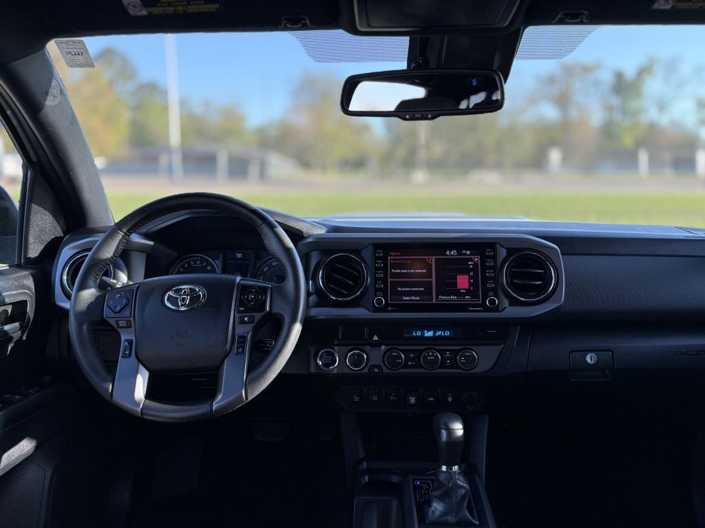 2023 Toyota Tacoma Image 14