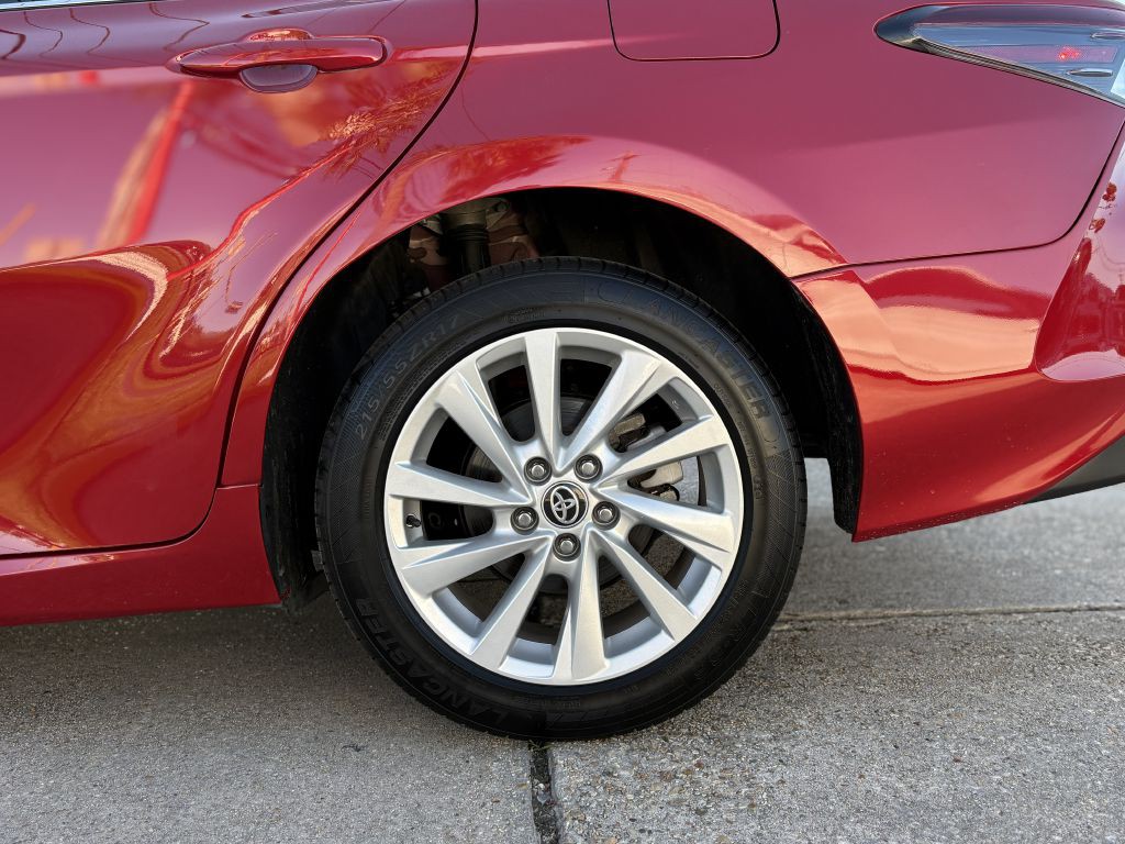 2023 Toyota Camry Image 6