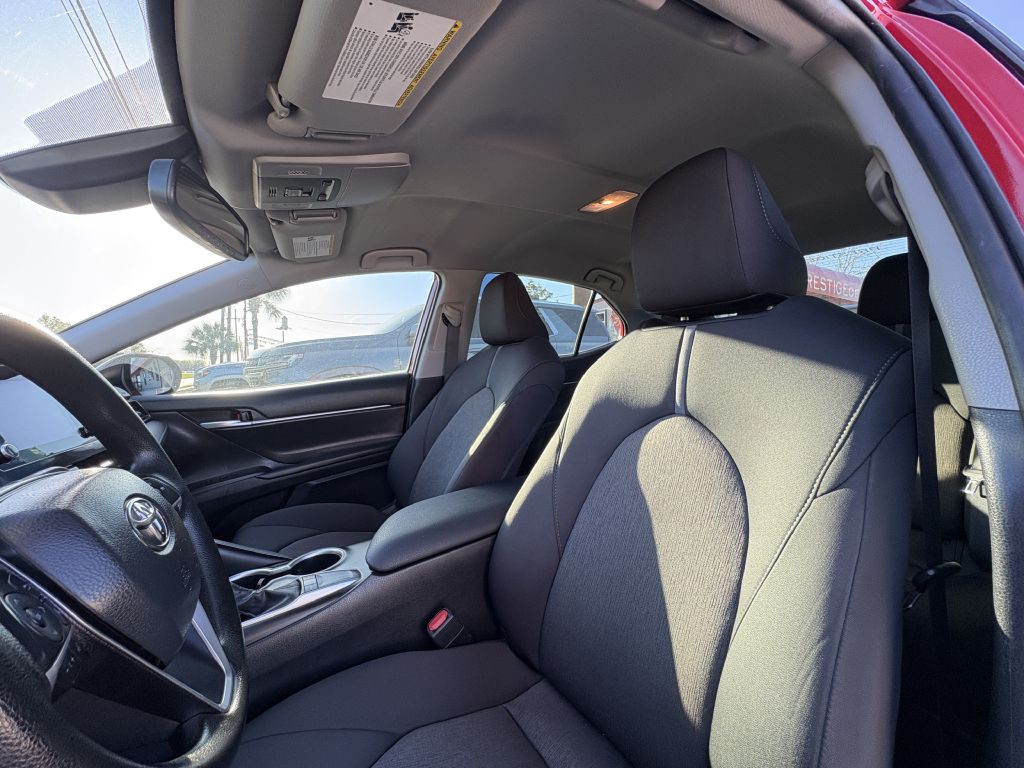2023 Toyota Camry Image 9