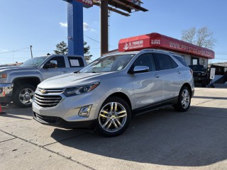 Image for 2019 Chevrolet Equinox Premier ID: 7265354