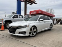 Image for 2020 Honda Accord Touring ID: 7265358