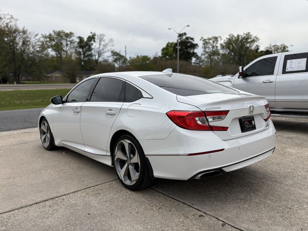 2020 Honda Accord Image 5