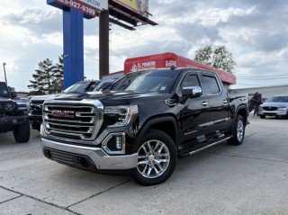 Image for 2019 GMC Sierra 1500 SLT ID: 7265362