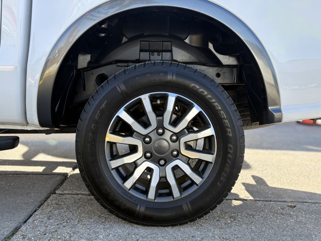 2020 Ford Ranger Image 6