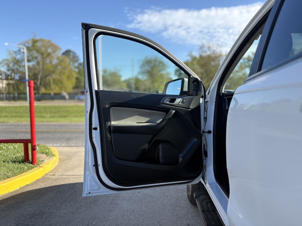 2020 Ford Ranger Image 8
