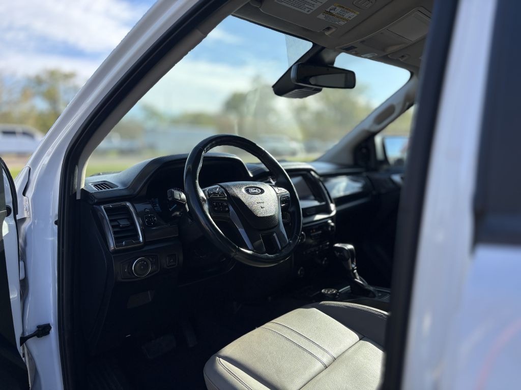 2020 Ford Ranger Image 9