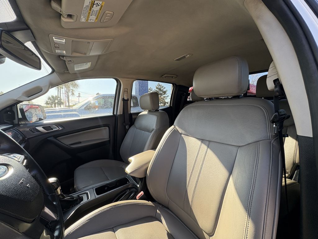 2020 Ford Ranger Image 10