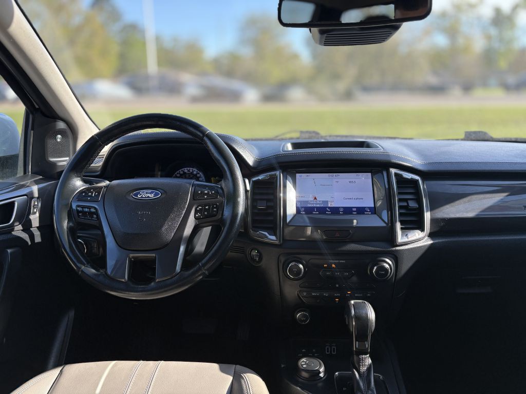 2020 Ford Ranger Image 12