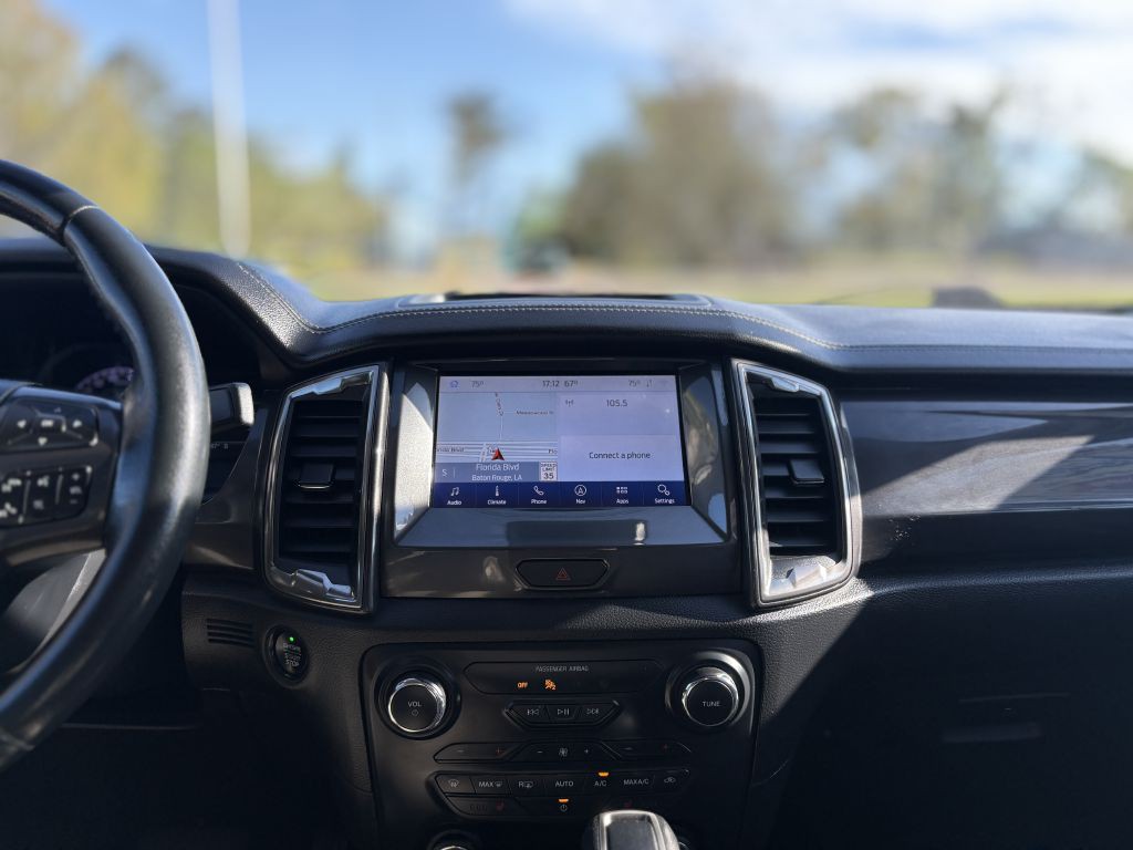 2020 Ford Ranger Image 13