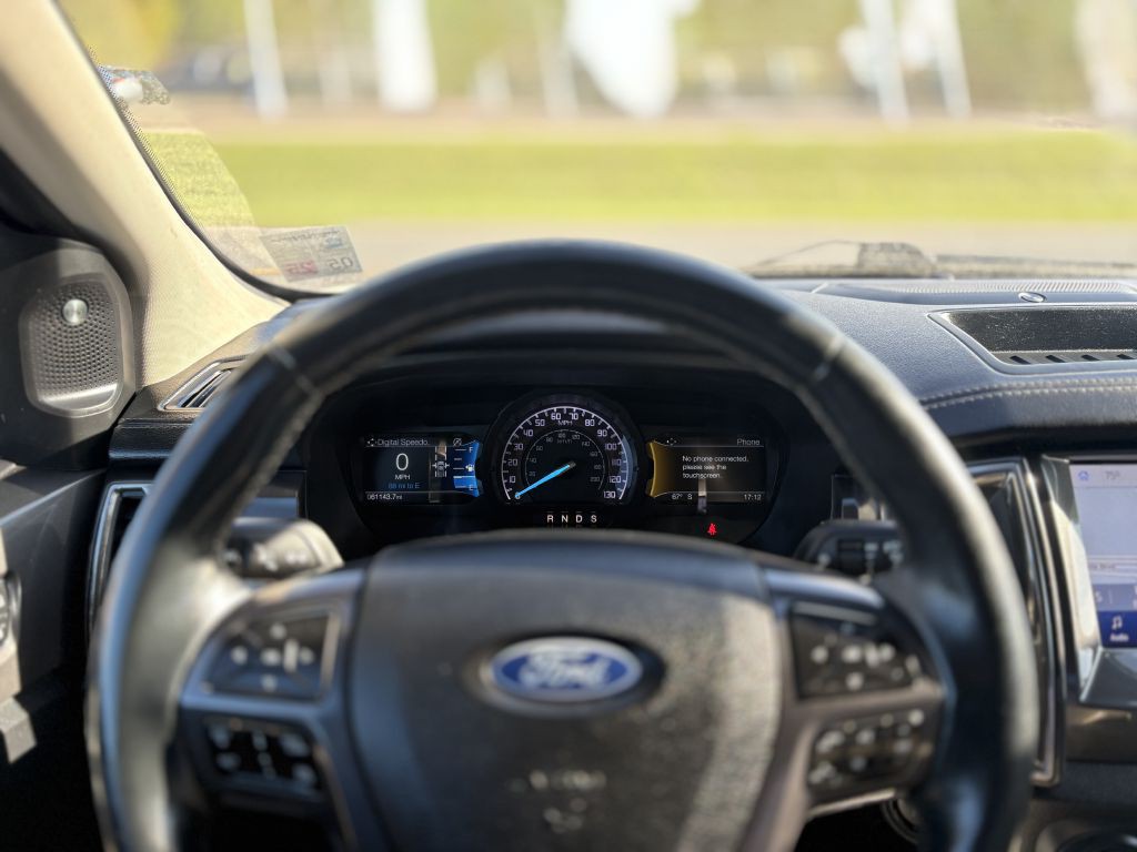 2020 Ford Ranger Image 14