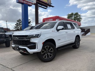 Image for 2022 Chevrolet Tahoe 1500 Z71 ID: 7271952