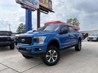 Image for 2020 Ford F-150 Supercrew ID: 7271957