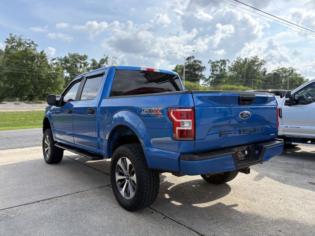 2020 Ford F-150 Image 5