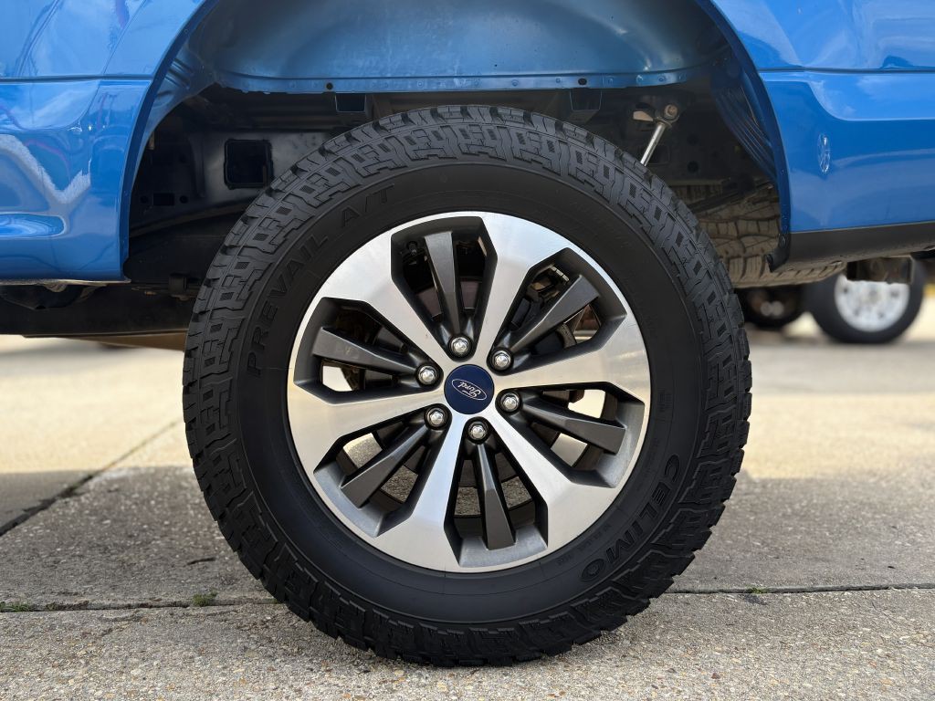 2020 Ford F-150 Image 6