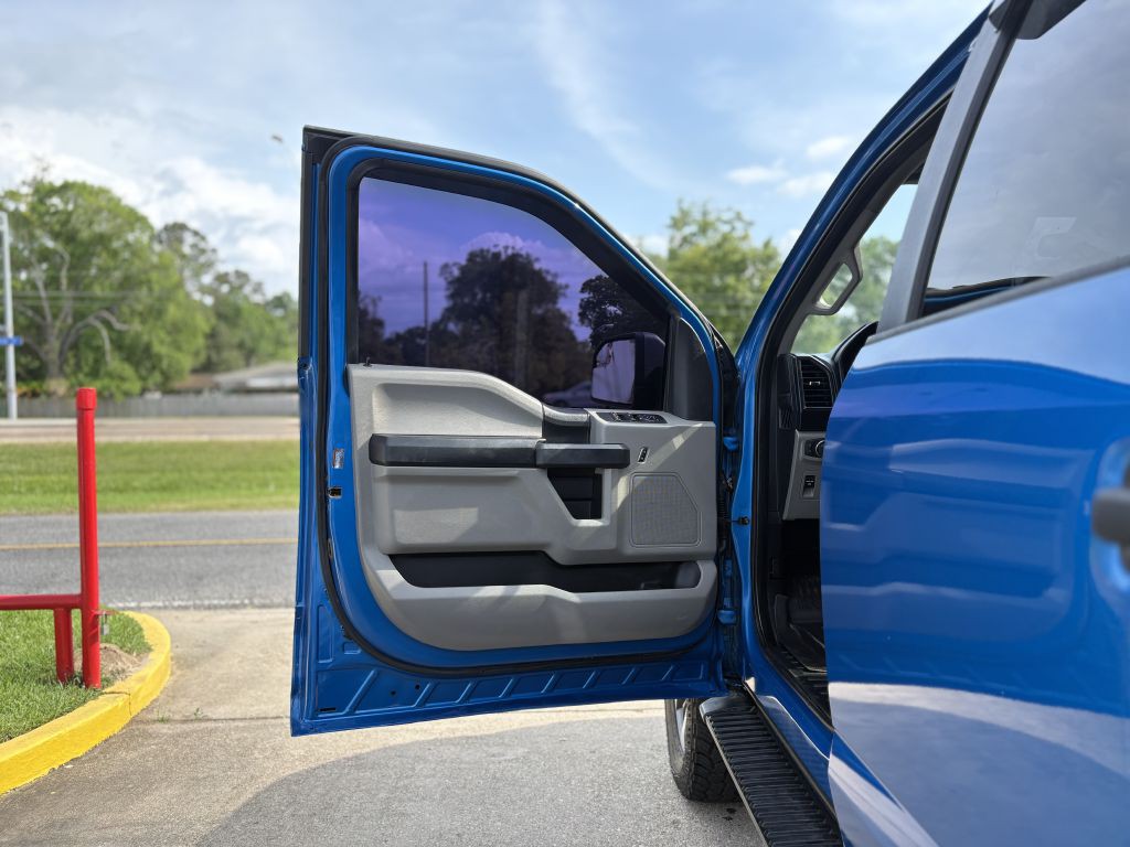 2020 Ford F-150 Image 7