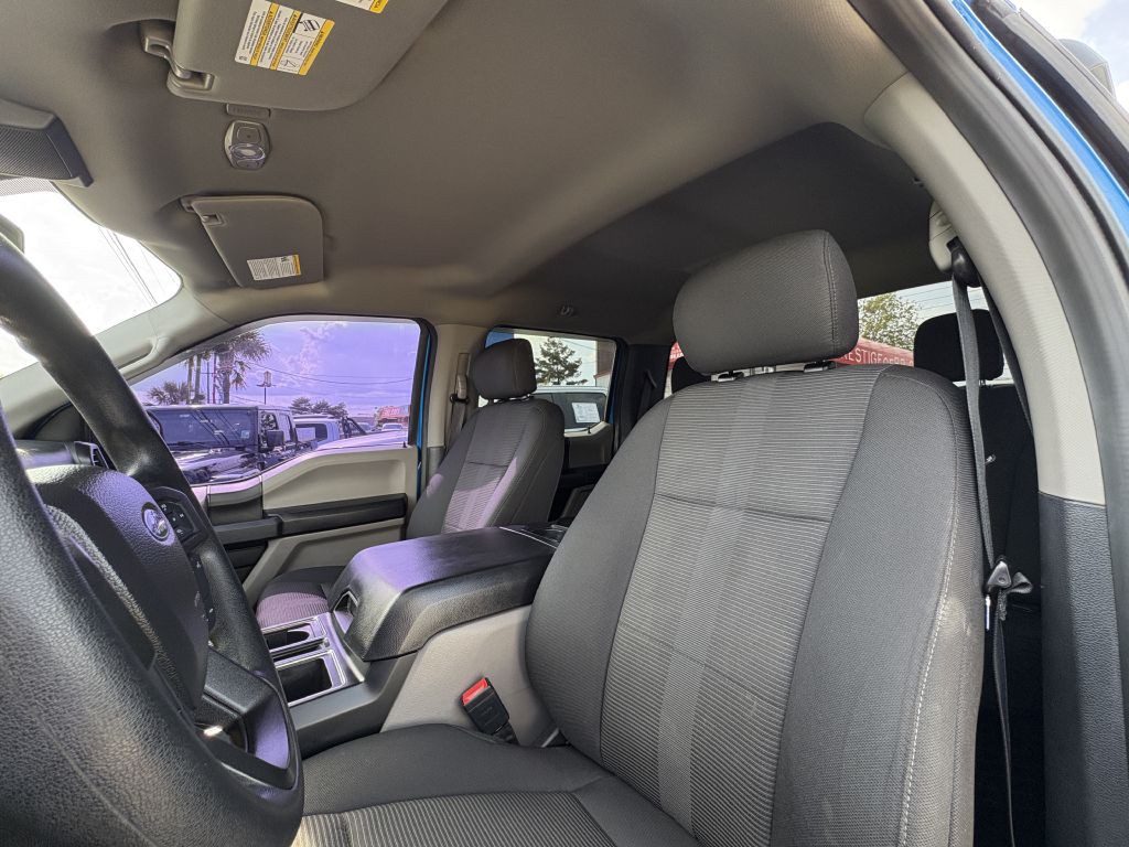 2020 Ford F-150 Image 9