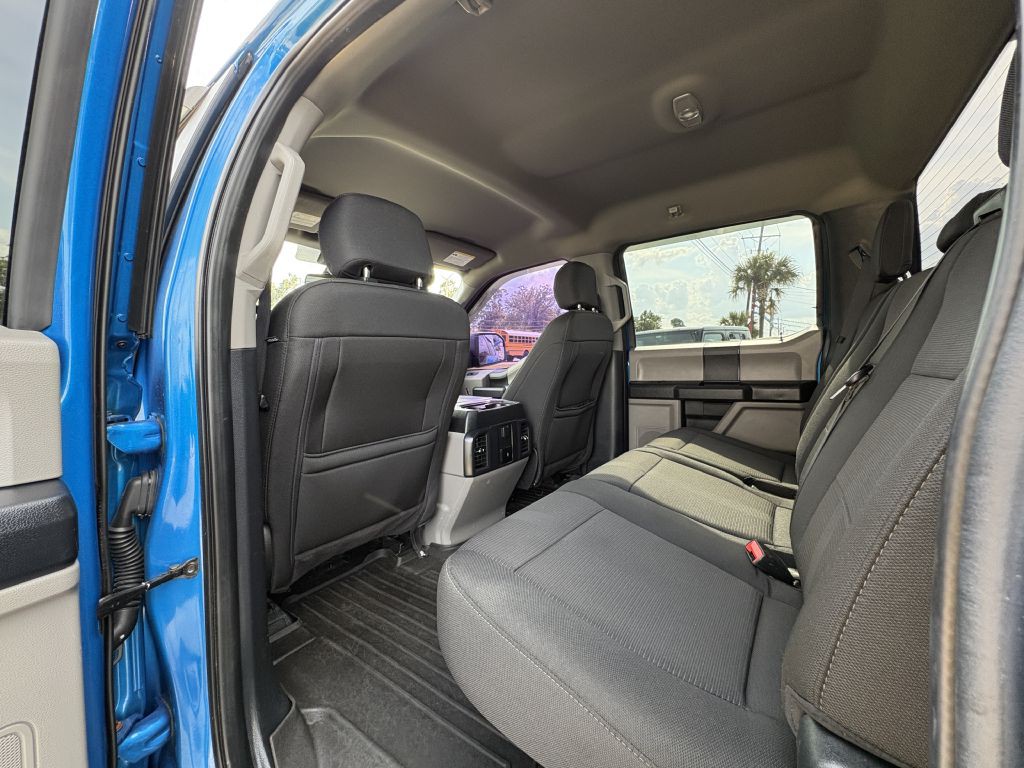 2020 Ford F-150 Image 10