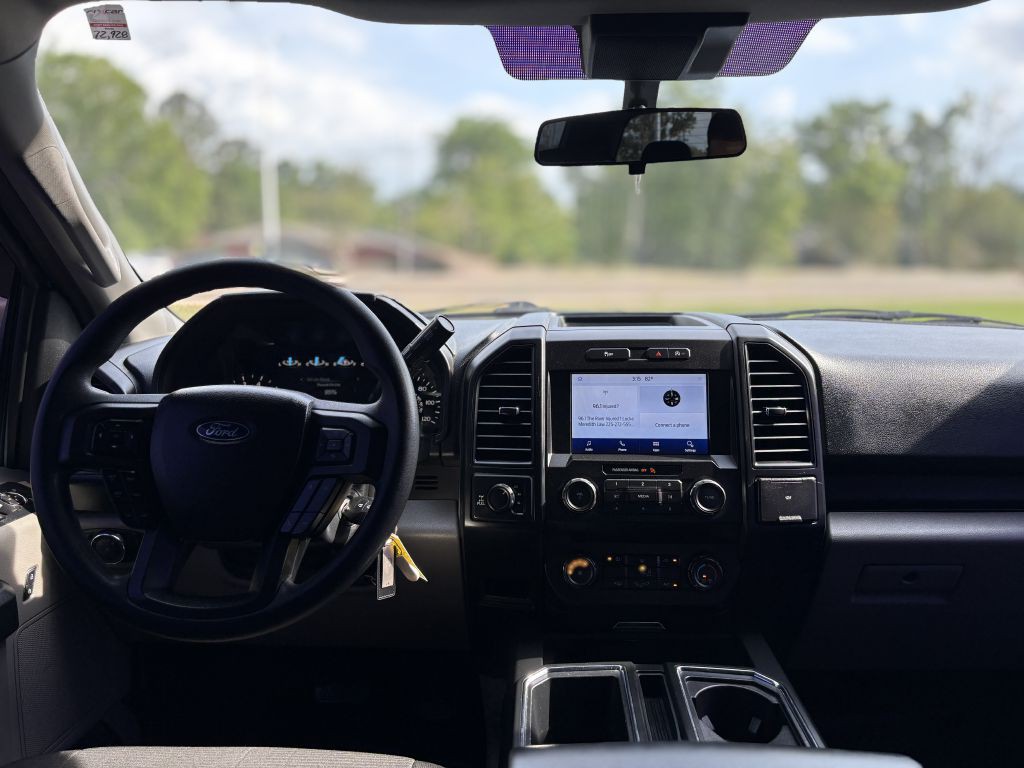 2020 Ford F-150 Image 11