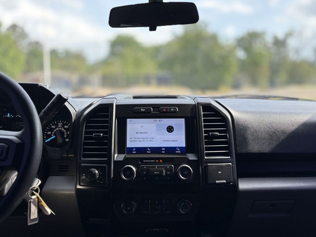 2020 Ford F-150 Image 12